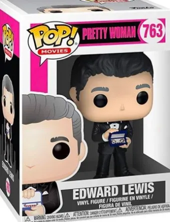Edward Lewis