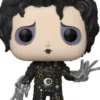 Edward Scissorhands