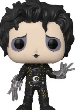 Edward Scissorhands