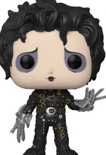 Edward Scissorhands
