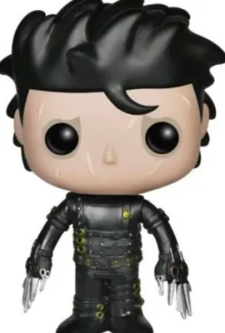 Edward Scissorhands