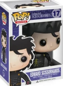 Edward Scissorhands