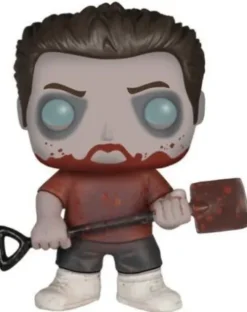Ed zombie
