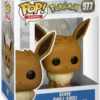 Eevee - Evoli (Emea)