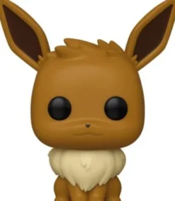 Eevee - Evoli (Emea)