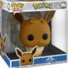 Eevee - Evoli (EMEA) - 25 cm