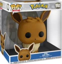 Eevee - Evoli (EMEA) - 25 cm