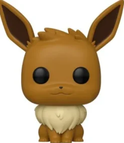 Eevee - Evoli (EMEA) - 25 cm