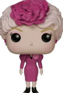 Effie Trinket