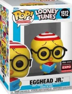 Eggbert
