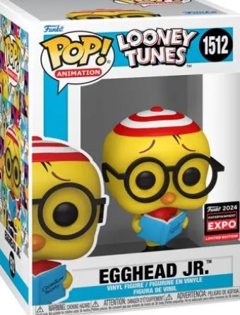 Eggbert