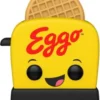 Eggo avec Grille-pain