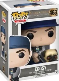 Eggsy