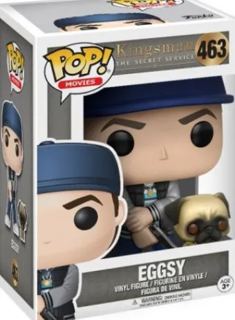 Eggsy