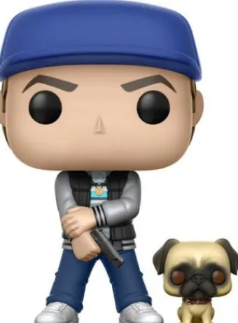 Eggsy