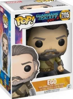 Ego