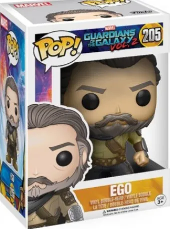 Ego
