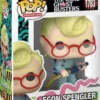 Egon Spengler