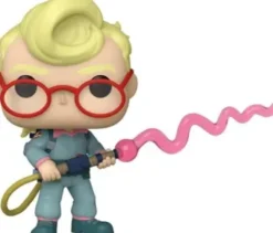 Egon Spengler