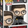 Egon Spengler