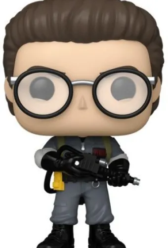 Egon Spengler