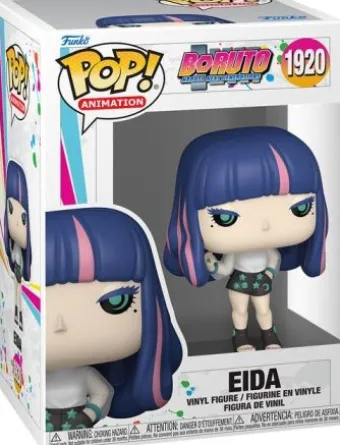Eida
