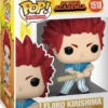 Eijiro Kirishima
