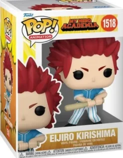 Eijiro Kirishima