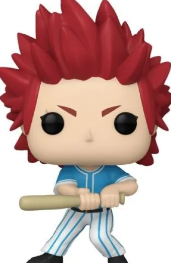 Eijiro Kirishima