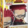 Eijiro Unbreakable