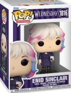 Eind Sinclair