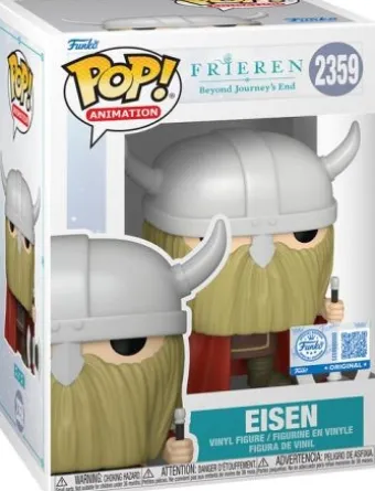 Eisen