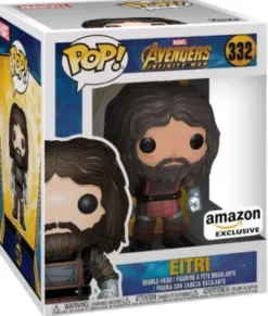 Eitri - 15 cm
