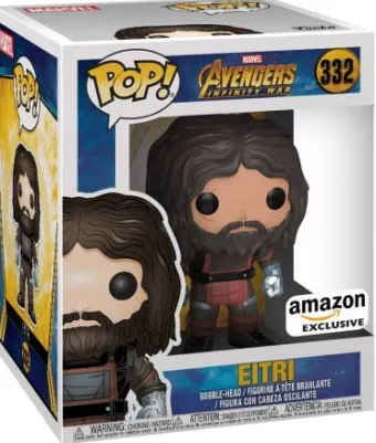 Eitri - 15 cm