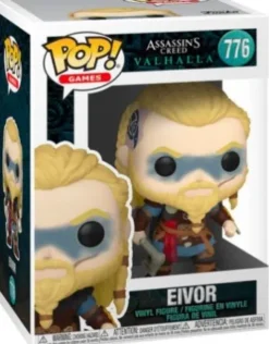 Eivor