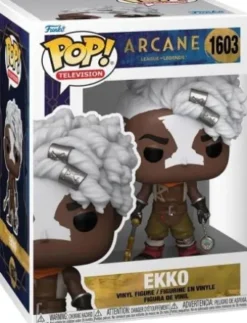 Ekko