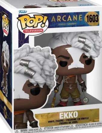 Ekko
