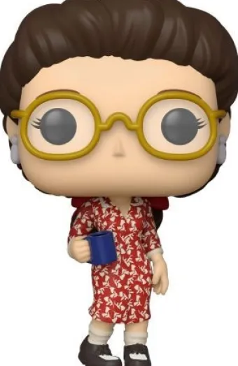 Elaine Robe