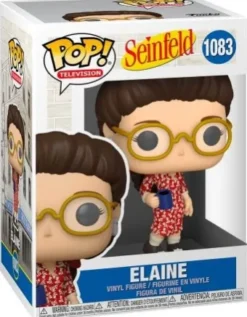Elaine Robe