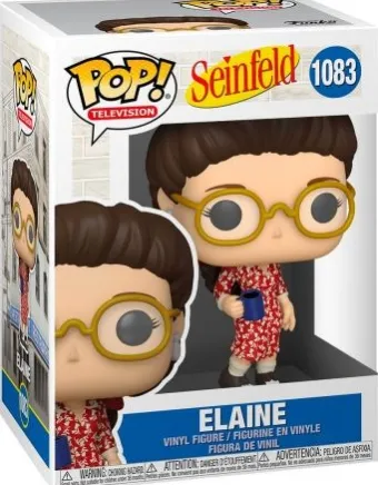Elaine Robe