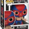 El Aracno
