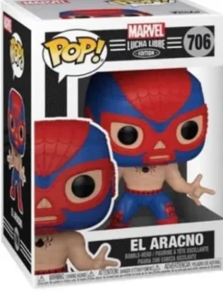 El Aracno