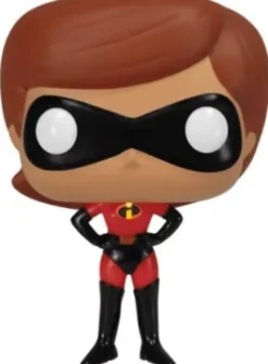 Elastigirl