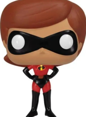 Elastigirl