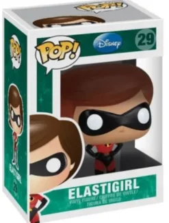 Elastigirl