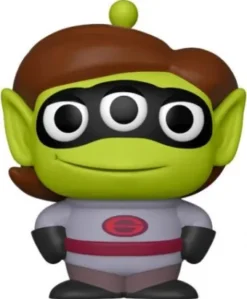 Elastigirl