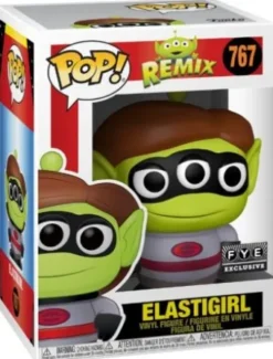 Elastigirl