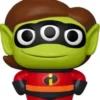 Elastigirl