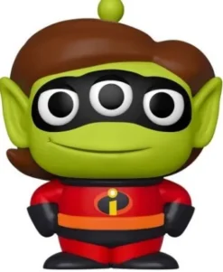 Elastigirl
