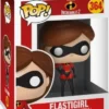 Elastigirl